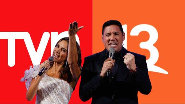 Se Acabó La Era De Tvn Y Canal 13 En El Festival De Viña ¿qué Canal Los Reemplazará Y Cómo Se